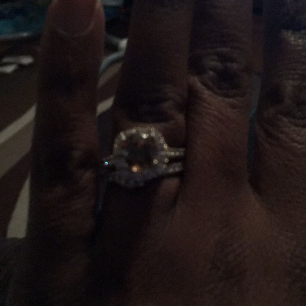 Meet your Posher, Opal